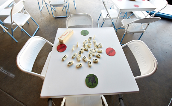 Photo Credit: Michael David Rose Photography