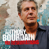 Anthony Bourdain
