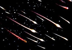 Meteor Shower