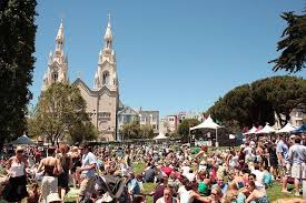 North Beach Festival