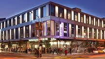SF Jazz Center
